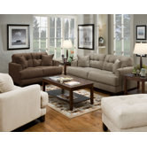 Kane Living Room Collection
