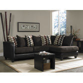 Paula Sectional