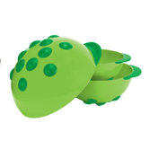Animal House Turtle Mixing Bowls