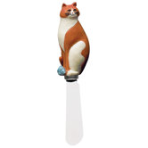 Warren Kimble Cat Spreader Set
