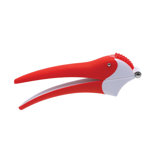 Animal House Ibis Garlic Press