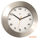 Gotham Wall Clock