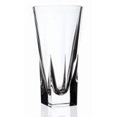 RCR Fusion Crystal Vase Large
