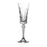 RCR Timeless Champagne Glass (Set of 6)