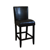 Barstools with Backs