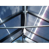 Automatic Greenhouse Watering System