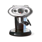 Francis Francis for illy iperEspresso Machine