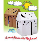 Crafty Cottage