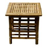 Bamboo54 Outdoor Tables
