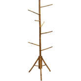 Bamboo54 Coat Racks and Hooks