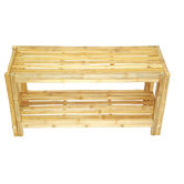 Bamboo54 Shoe Storage