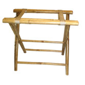 Luggage Rack