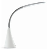 Swan LED Dimmable Desk Lamp