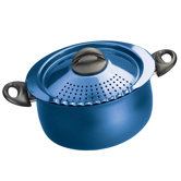 Stock Pot with Lid
