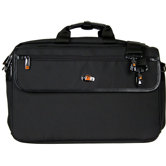 Protec Lux Flute / Piccolo Case with Sheet Music Pocket