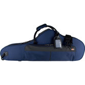 Contoured Tenor Sax Pro Pac Case