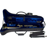 Contoured Trombone Pro Pac Case