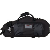 Max Contoured Alto Sax Case
