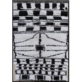 Moroccan Ivory Rug