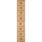 Kilim Ivory Medallion Rug