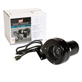 100 CFM Blower with Variable Speed Control (Fl102A)