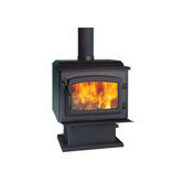 Drolet Indoor Stoves