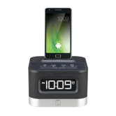 Android Clock Radio