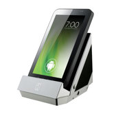 Android Stereo Speaker Stand