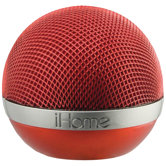 Portable Rechargeable Bluetooth Speaker
