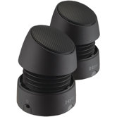 Rechargeable Mini Stereo Speakers