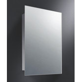 Stainless Steel Medicine Cabinet