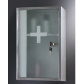 Lockable Medicine Cabinets