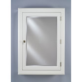 Devon I Large Medicine Cabinet