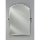Radiance Arch Tilt Mirror