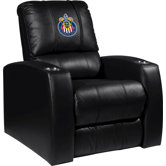 MLS Home Theater Recliner