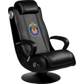 MLS Gaming Chair