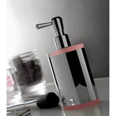 Free Standing Liquid Soap Dispenser