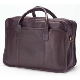 Vachetta Classic Legal Briefcase in Caf&eacute;