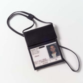 Quinley ID Badge Lanyard