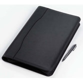 Professional Legal Zip Portfolio