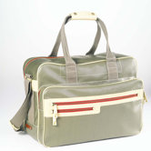 Carina Weekender Boarding Tote