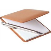 Bridle Note Jotter Writing Tablet