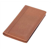 Bridle Slim Passport Wallet