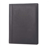 Bridle Slim Business Card Padfolio in Black