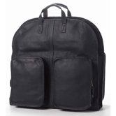 Vachetta One Night Suiter Garment Bag