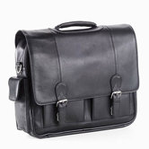 Quinley Promo Briefcase