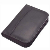 Quinley Junior Zip Padfolio