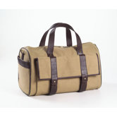 19" Carry-On Duffel