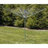 FreshAire Laundry Products 4 Load Umbrella Drier