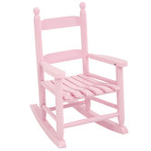 Knollwood Children's Rocking Chair